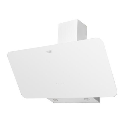 Вытяжка наклонная DeLonghi Arco 908 BB белый
