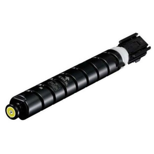 Тонер Canon C-EXV 58L 3769C002 Toner Yellow
