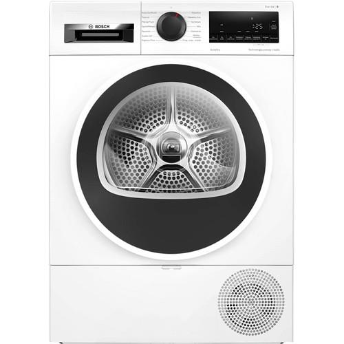 Сушильная машина Bosch WQG233DFPL белый