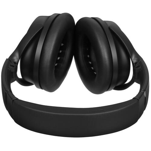 Беспроводные/проводные наушники Bose QuietComfort черный