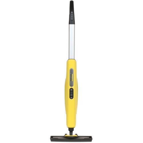 Пароочиститель Karcher SC 3 Upright Easyfix серебристый