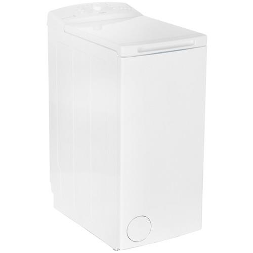 Стиральная машина Whirlpool TDLR 6040L EU/N белый