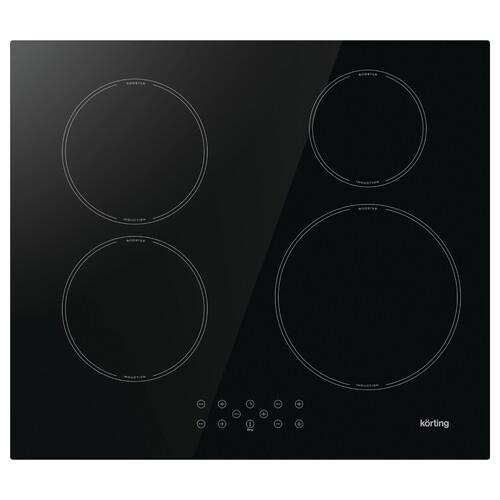 Индукционная варочная поверхность Korting HI 64044 B