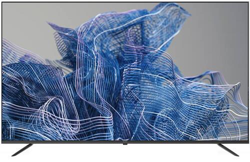 65" (165 см) LED-телевизор KIVI 65U750NB черный