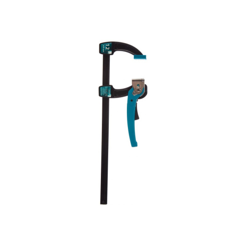 Струбцина реечная быстрозажимная Gross 12 20721