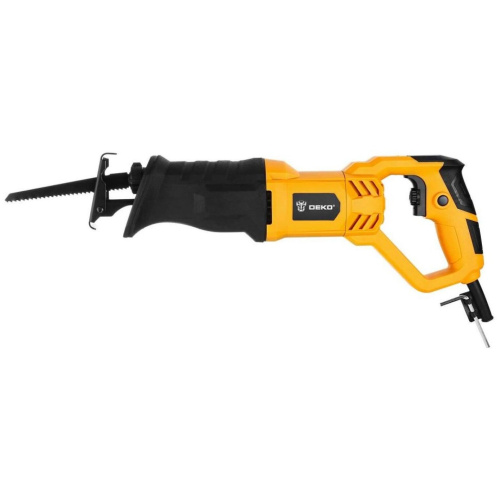 Сабельная пила Deko DKRS1000 (063-4194)