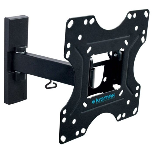 Кронштейн Kromax OPTIMA-213 черный