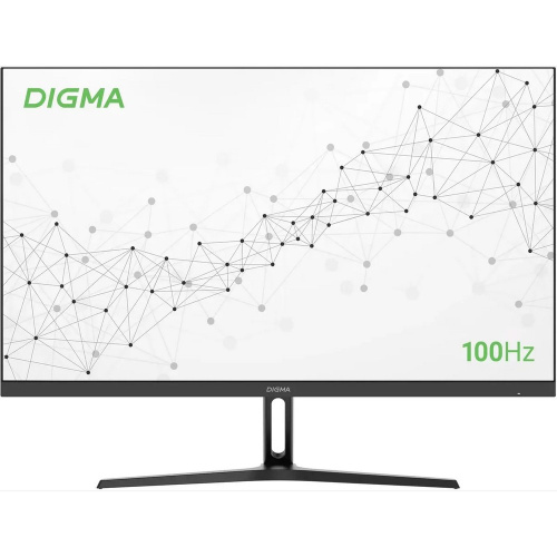 Монитор Digma Progress 27P305F (DM27SB13) черный