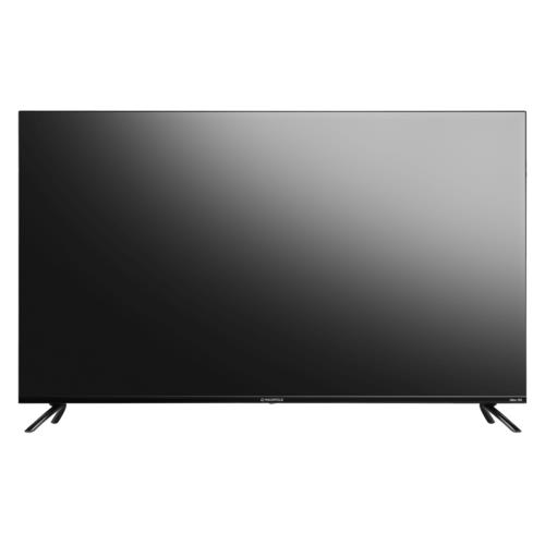 50" (126 см) LED-телевизор Maunfeld MQT50USD03 черный