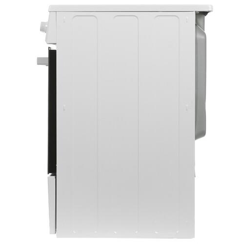 Электрическая плита Beko FSE57110GW белый