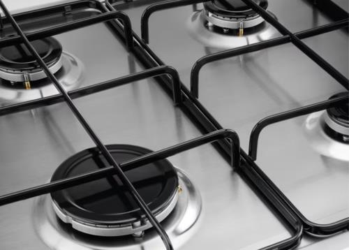 Electrolux KGS6404SX