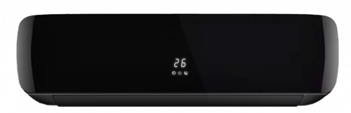Сплит-система Hisense As-13Hw4Svdtg5Вg/As-13Hw4Svdtg5Вw Black Crystal