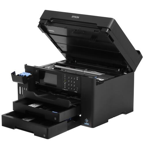 МФУ струйное Epson L15150