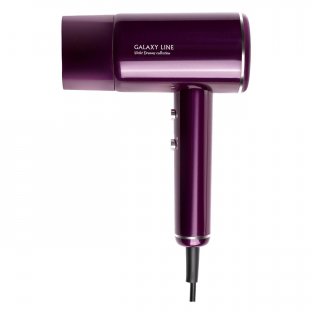 Фен Galaxy Line GL 4358 фиолетовый