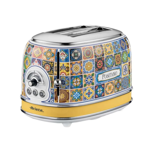 Тостер Ariete 00C01551PAR0 Positano