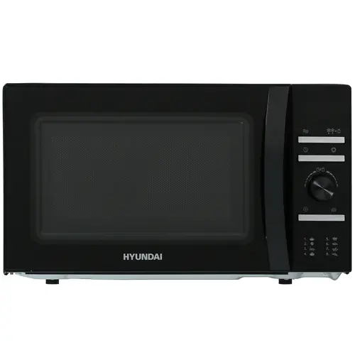 Микроволновая печь Hyundai HYM-D3031 черный