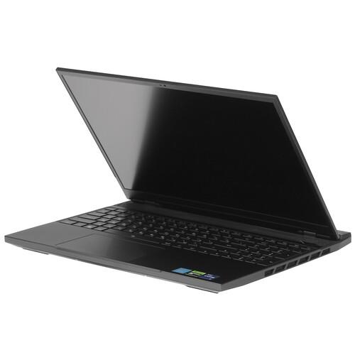 16" Ноутбук AORUS 16 BKF черный