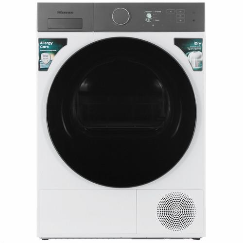 Сушильная машина Hisense DH5I804UW2D1 белый