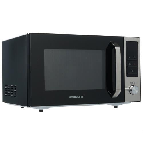 Микроволновая печь Horizont 23 MW 800-1379S черный