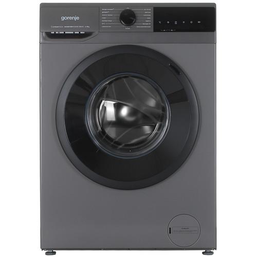 Стиральная машина Gorenje W2NHPI62SCSS серый