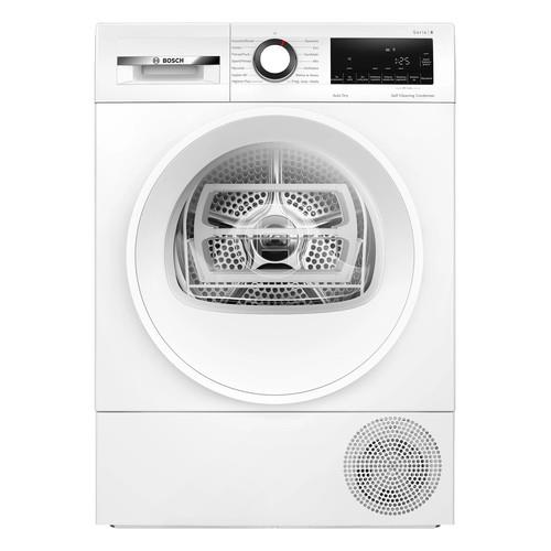 Сушильная машина Bosch WQG145APPL белый