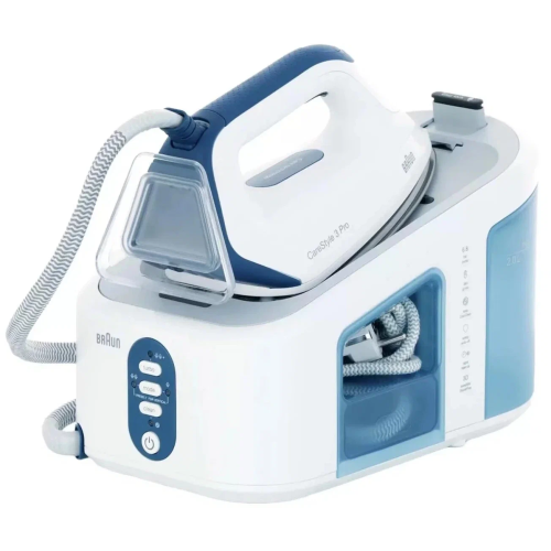 Гладильная система BRAUN IS3157BL