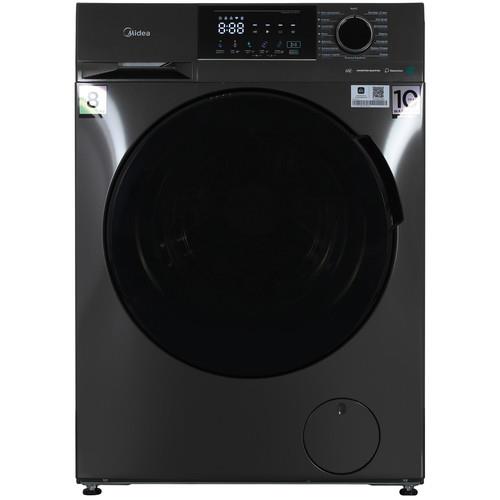Стиральная машина Midea MFC3814BSW47/S серебристый