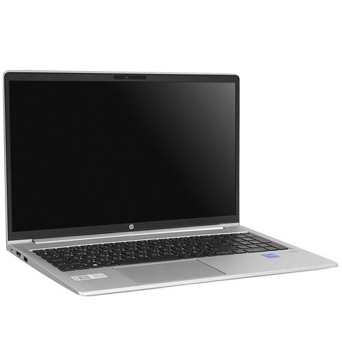 15.6" Ноутбук HP ProBook 450 G10 серебристый