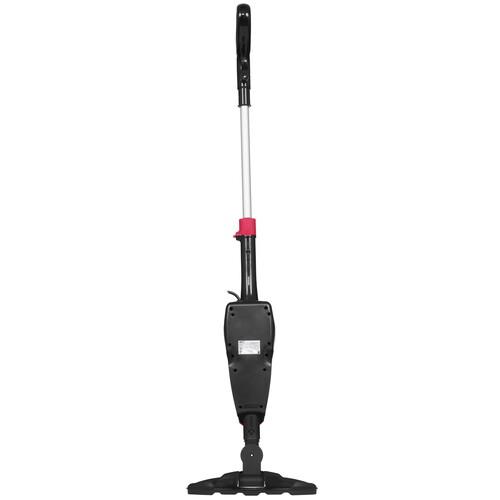 Пароочиститель Kitfort КТ-1017-1 красный