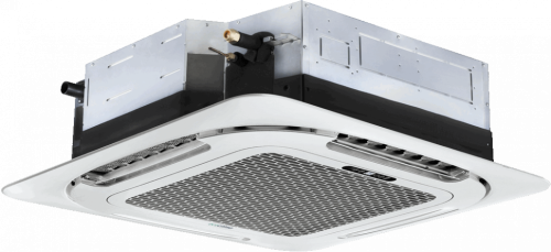 Кассетная сплит-система Ecoclima ECLCA-TC48/4R1A+ECLCP-TC02A+ECL-TC48/5R1A(U)