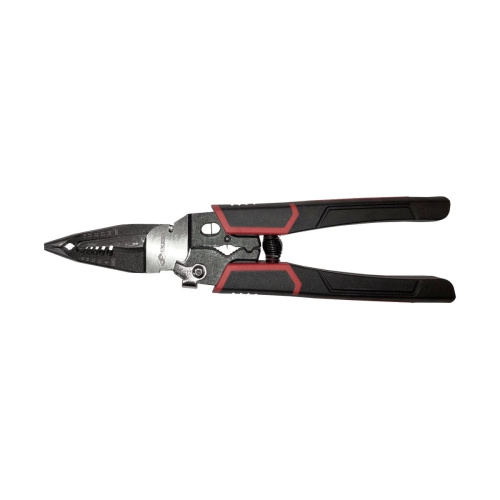 Плоскогубцы SKRAB Мульти 9в1 HCS (22292) 225мм