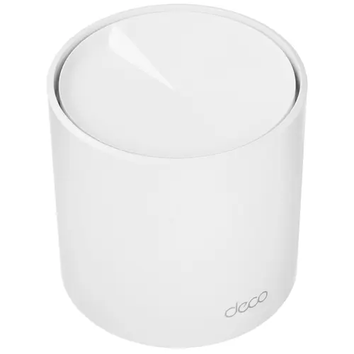 Wi-Fi Mesh-система TP-Link Deco X10(3-pack)