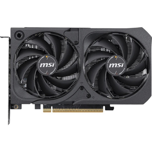 Видеокарта MSI RTX5050 Shadow 2X OC 8GB GDDR6 128bit 3xDP HDMI 2Fan RTL