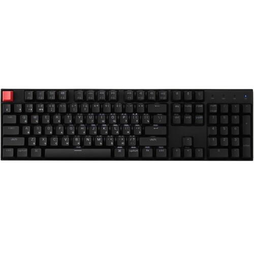 Клавиатура проводная + беспроводная Keychron K10 version 2