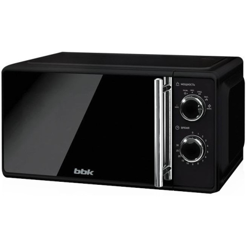 Микроволновая печь BBK 17MWS-794M/B-M черный