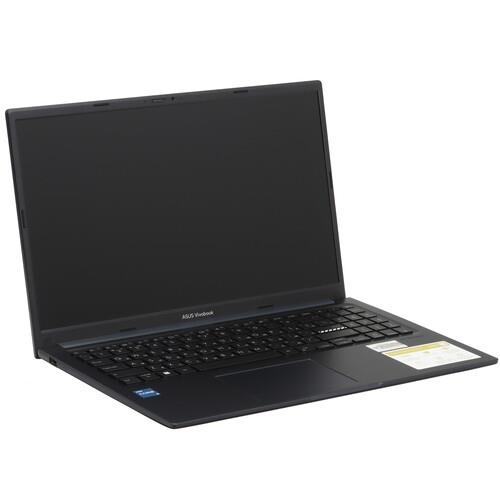 15.6" Ноутбук ASUS VivoBook 15 X1504ZA-BQ1147W синий