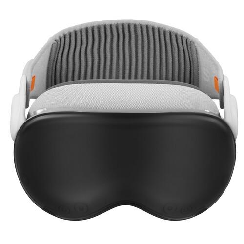 Система виртуальной реальности Apple Vision Pro серый