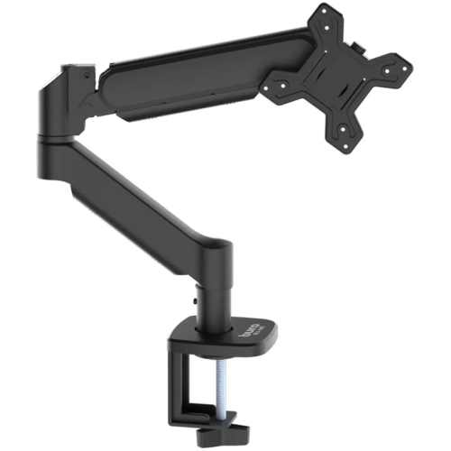 Кронштейн для мониторов Buro BU-M11 черный
