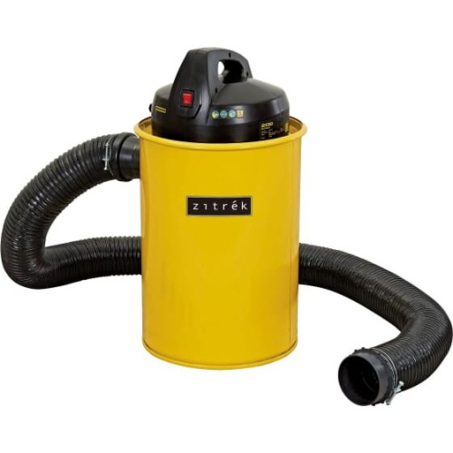 Стружкоотсос Zitrek ZKDC200 067-1014