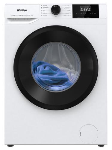 Стиральная машина Gorenje W3NGPI61SAS белый