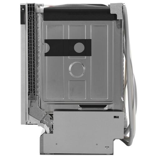 Встраиваемая посудомоечная машина Bosch SPV4HMX65Q