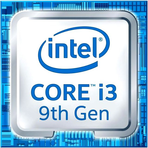 Процессор Intel Core i3-9100F Tray (CM8068403377321) CPU s1151-2