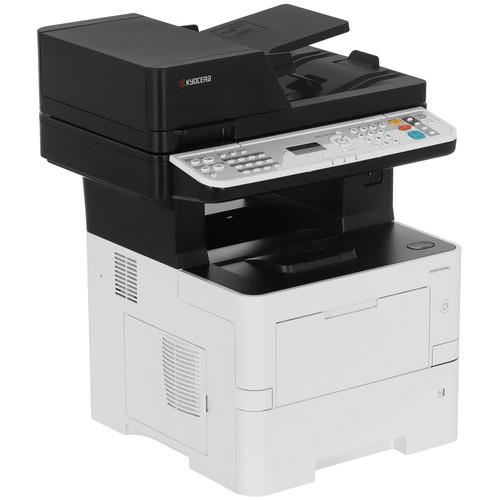 МФУ лазерное Kyocera ECOSYS MA4500x