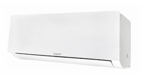 Настенная сплит-система Бирюса B-09CIR/B-09CIQ Classic Inverter