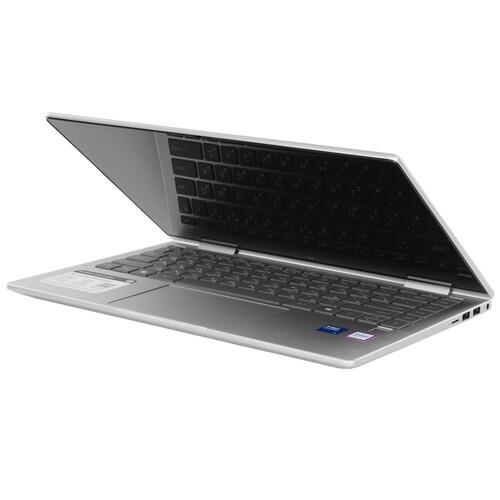 14" Ноутбук HP Envy x360 2-in-1 14-ES1013dx серебристый