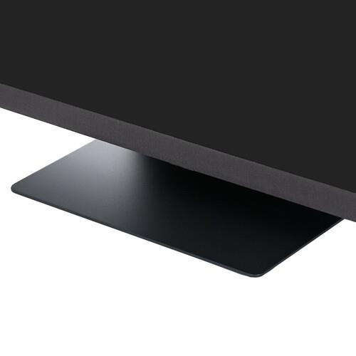 55" (139 см) Телевизор Hisense 55U8KQ серый