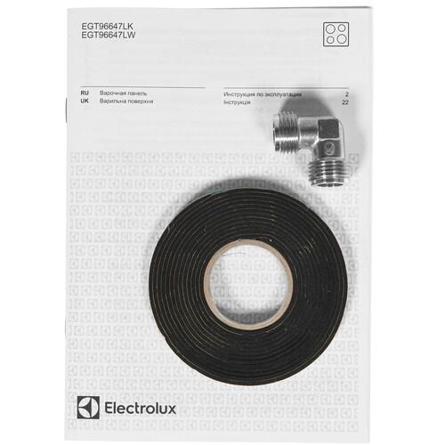 Electrolux EGT 96647 LK