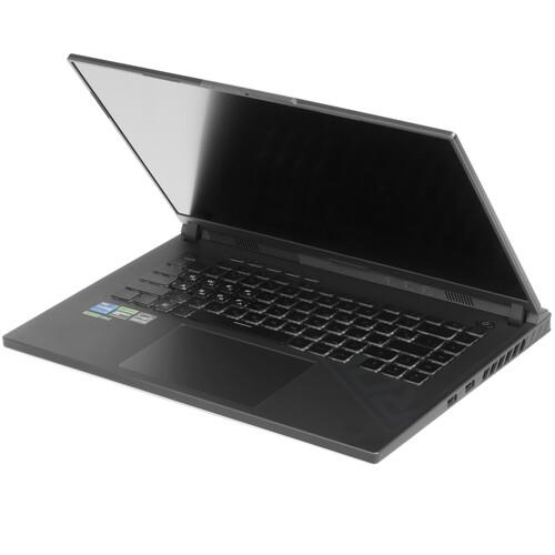 16" Ноутбук ASUS ROG Strix G16 G614JU-N3186 серый