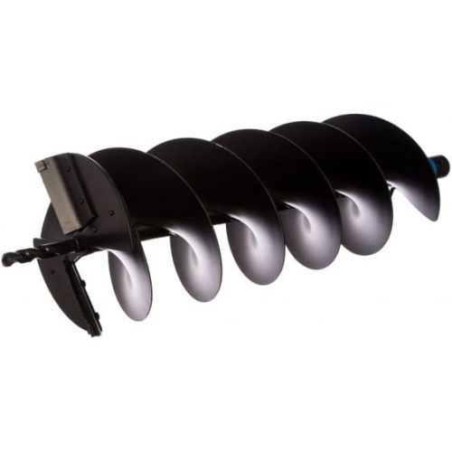 Шнек CHAMPION C8053 для землебура 200 мм