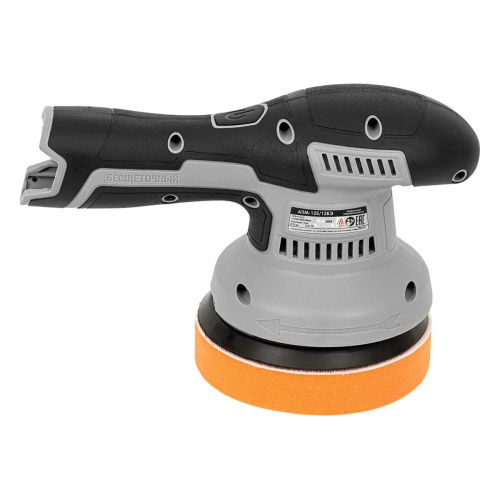 Эксцентриковая шлифмашина Интерскол АПМ-125/12ВЭ (788.0.0.70)